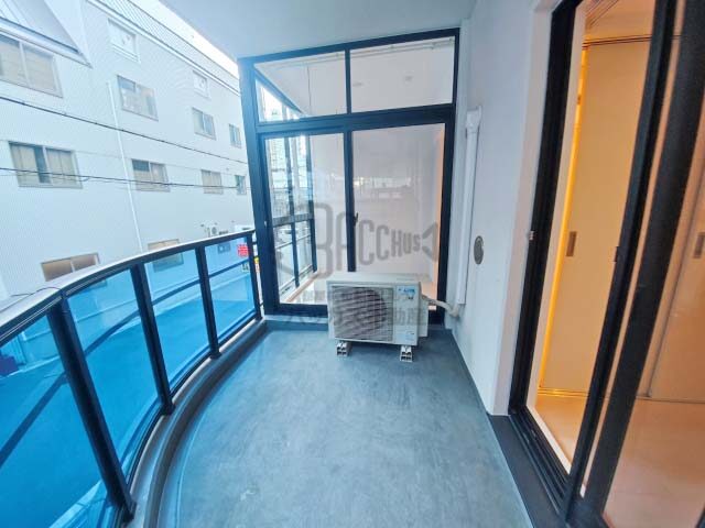 グラシア堺筋本町 Btype 2LDK 49.95㎡